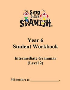 Y6 Workbook
