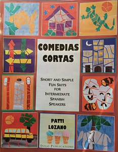 Comedias Cortas