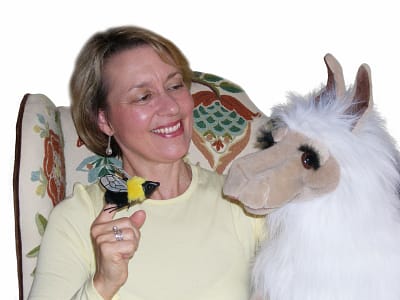 Julia with llama 2 (800x600)